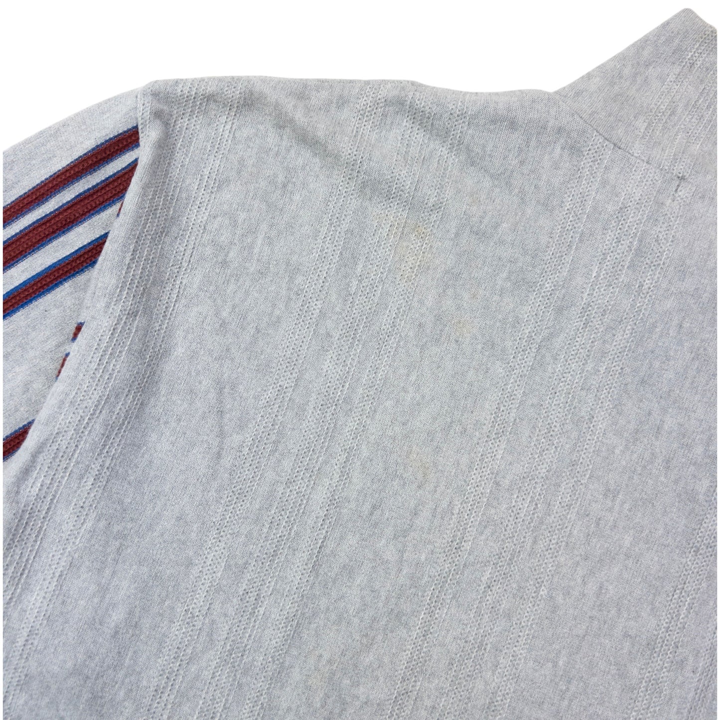 Vintage 90s Issey Miyake Lightweight Q Zip Jumper Size M