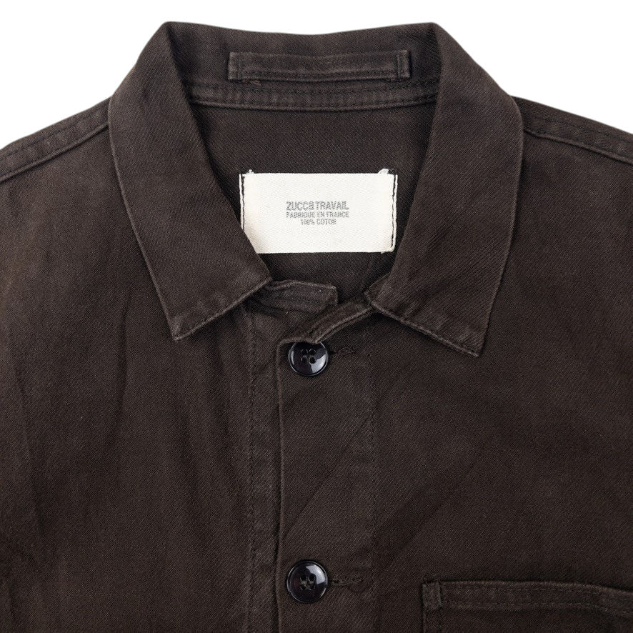 Vintage Cabane De Zucca By Issey Miyake Button Up Jacket Size S