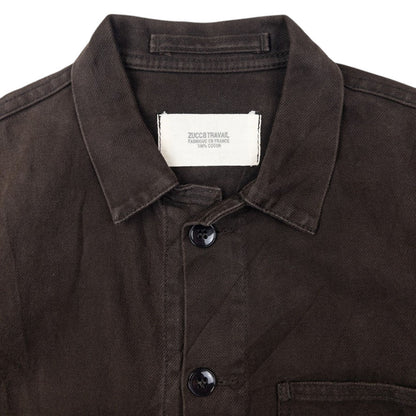 Vintage Cabane De Zucca By Issey Miyake Button Up Jacket Size S