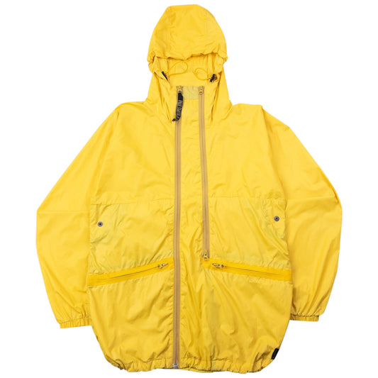 Vintage Paul Smith Jeans Double Zip Jacket Size S