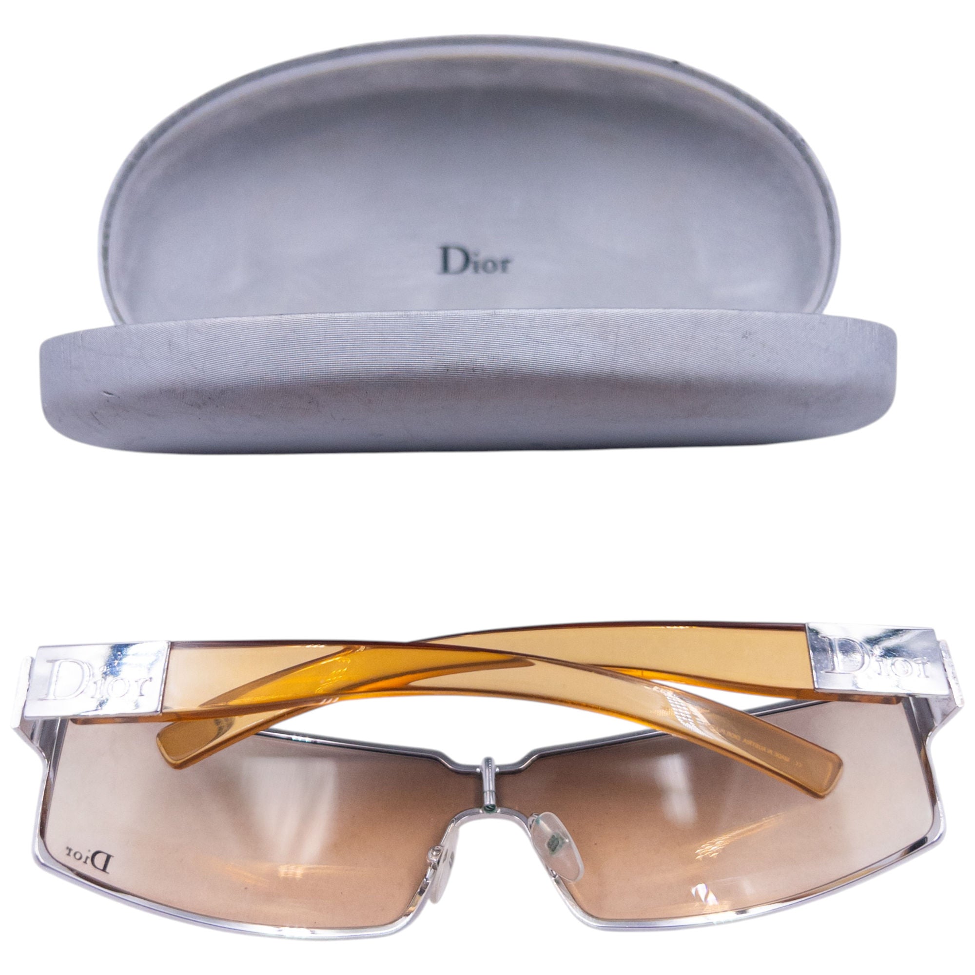 Vintage Dior Sunglasses