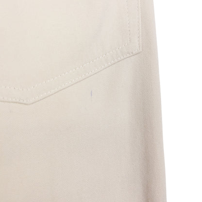 Vintage Issey Miyake Skirt Womens Size W24