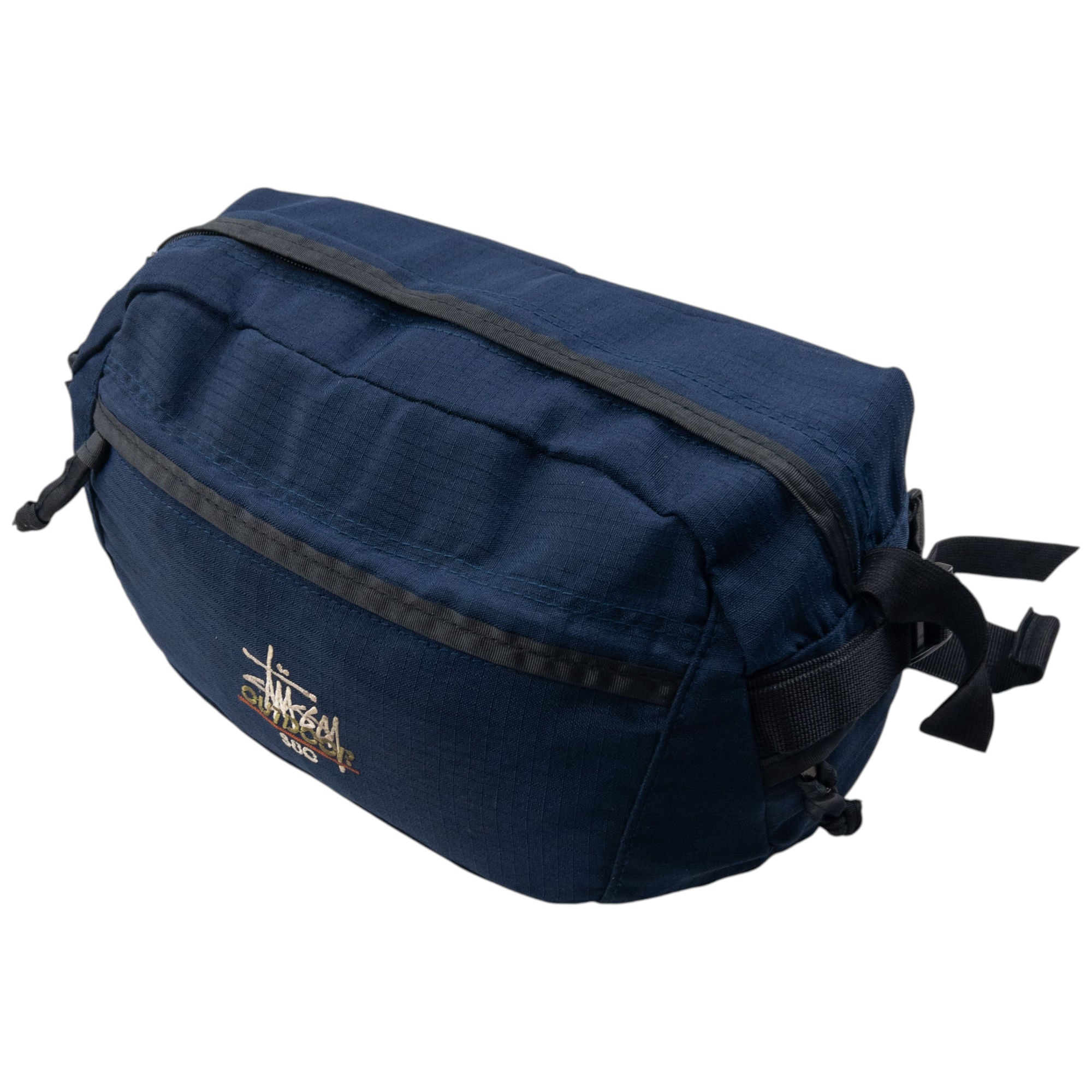 Vintage Stussy Outdoor S80 Waist Bag