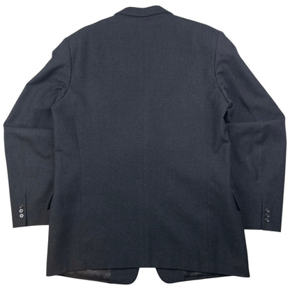 Vintage Burberry Jacket & Trousers Suit Set Size L