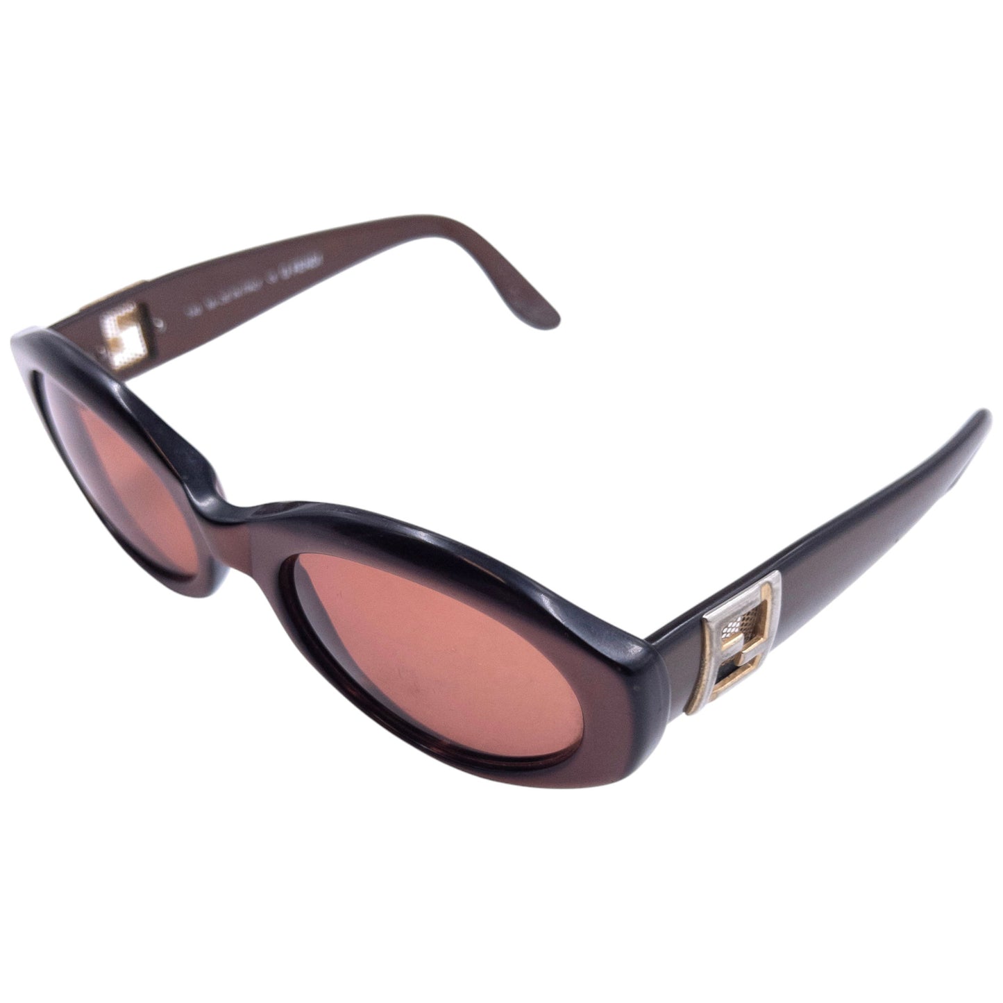 Vintage Fendi Sunglasses