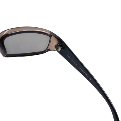 Vintage 1999 Gucci By Tom Ford  Sunglasses
