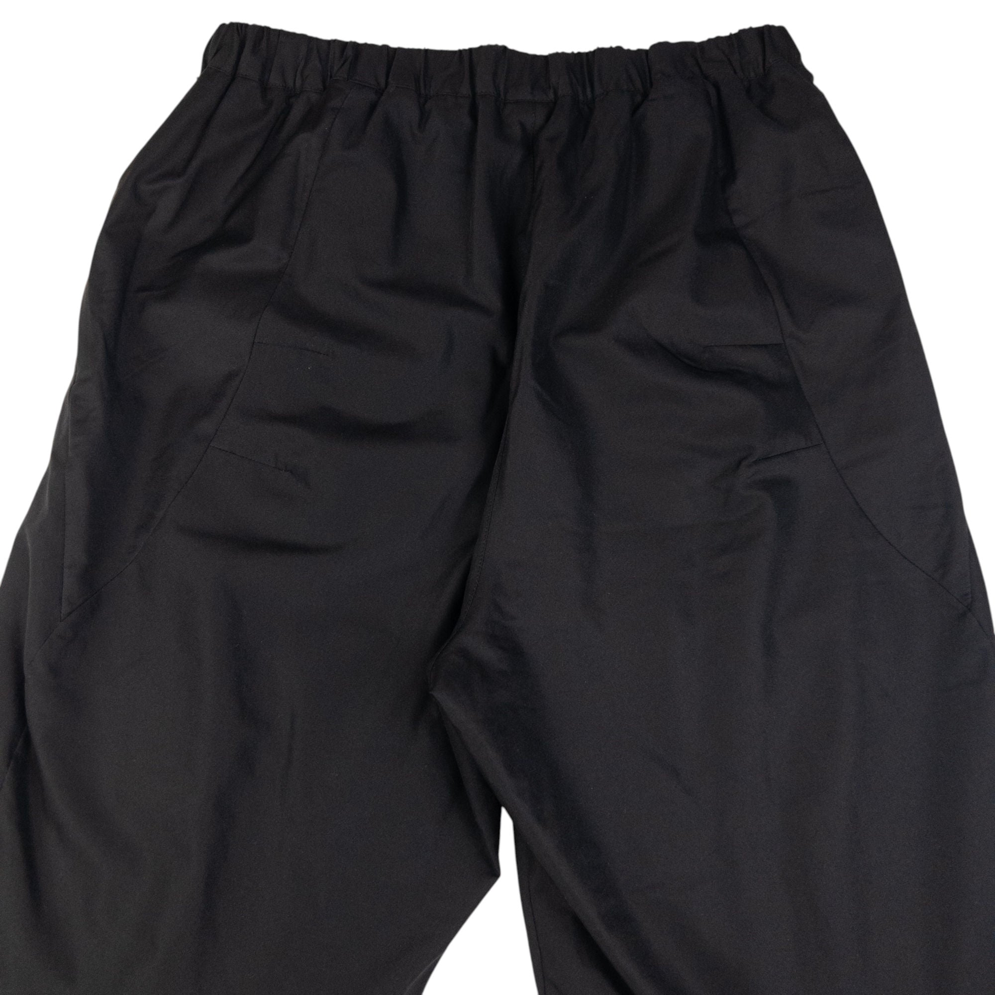 Vintage Montbell Waterproof Belt Waist Trousers Size L