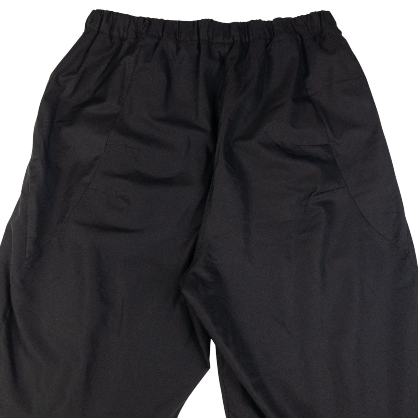 Vintage Montbell Waterproof Belt Waist Trousers Size L