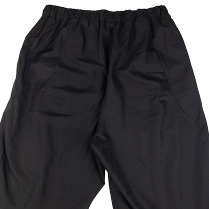 Vintage Montbell Waterproof Belt Waist Trousers Size L