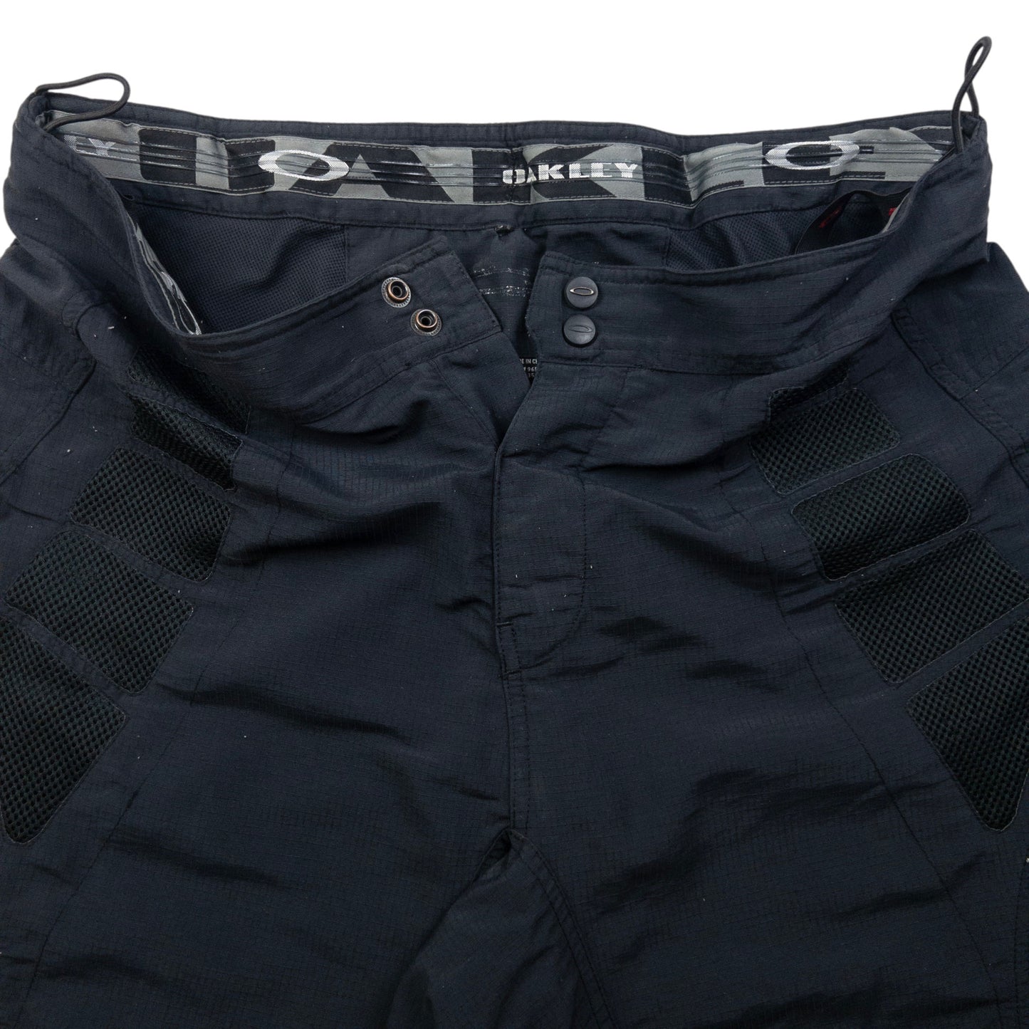 Vintage Oakley Shorts Size W34