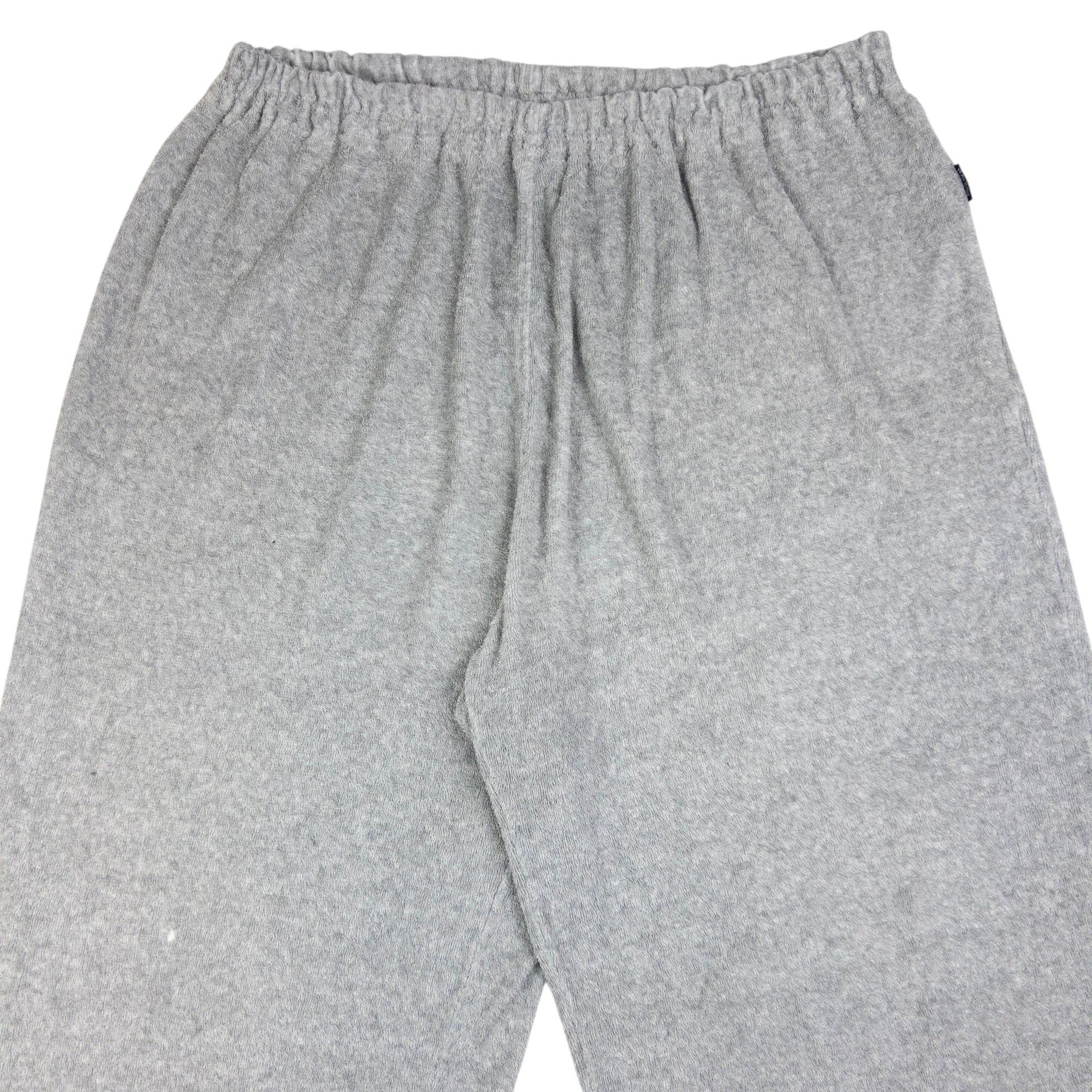 Vintage Yohji Yamamoto Terry Cloth Matching Pyjama Set Size L