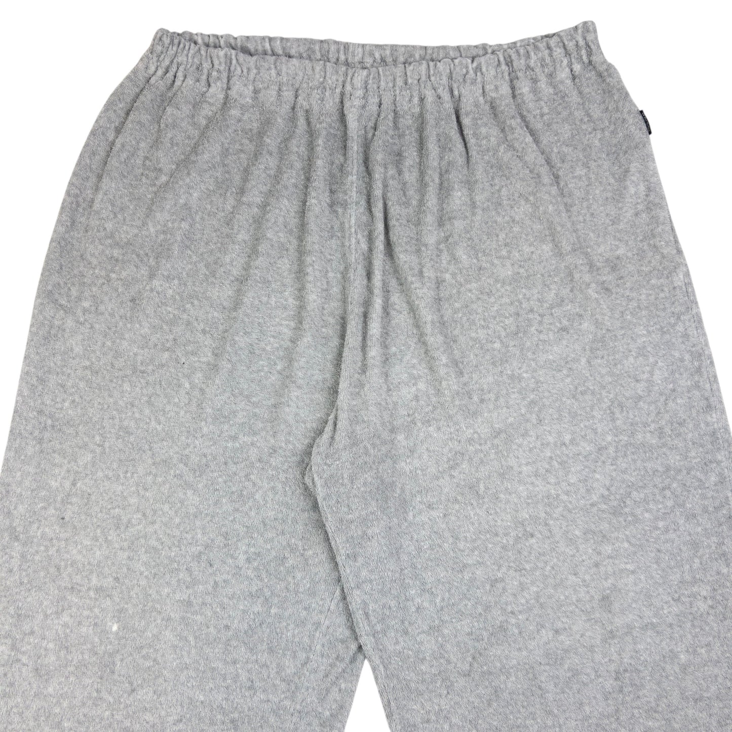 Vintage Yohji Yamamoto Terry Cloth Matching Pyjama Set Size L