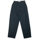 Vintage 90s Issey Miyake Pleated Linen Trousers Size W24