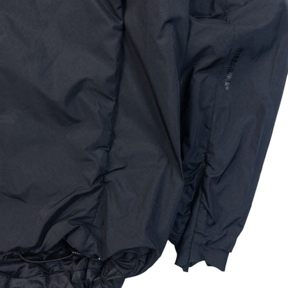 Vintage 2000s Arcteryx LEAF Cold WX Windstopper Jacket Size M