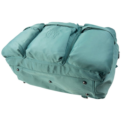 Vintage 90s Jean Paul Gaultier Cargo Luggage Bag