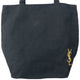 Vintage 2000s YSL Yves Saint Laurent Embroidered Tote Shoulder Bag
