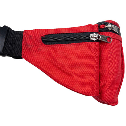 Vintage Marlboro League Embroidered Crossbody Bag