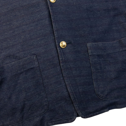 Vintage 2000s Mercibeaucoup By Issey Miyake Button Up Jacket Size XS