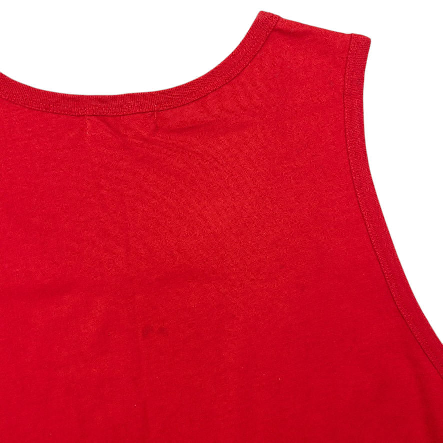 Vintage CP Company Vest Top Size M