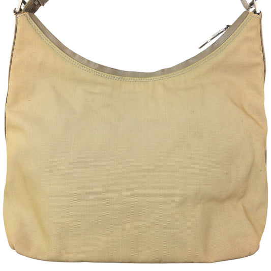 Vintage 2000s Gucci Shoulder Bag