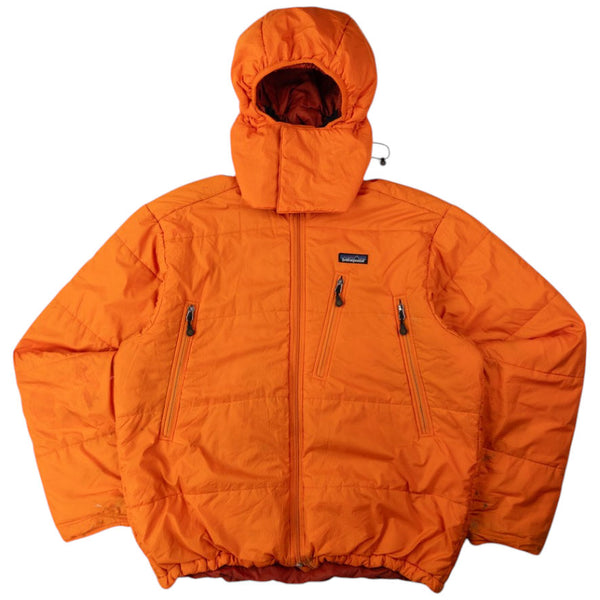 Patagonia Down Jacket Orange サイズ M Patagonia Down Jacket - Kids | Altitude Sports