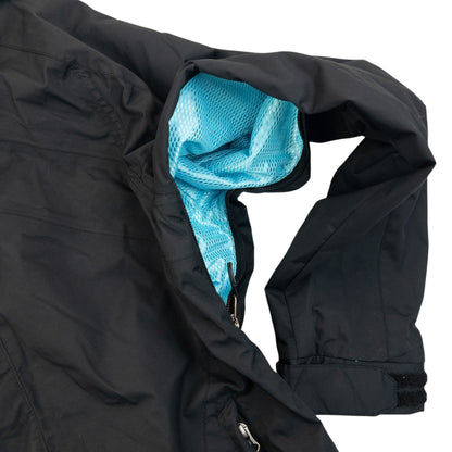 Vintage 2000s Oakley Zip Up Snowboarding Jacket Size M