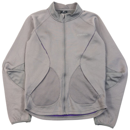 Vintage 2013 Nike Gyakusou Undercover Thermal Running Jacket Womens Size XS