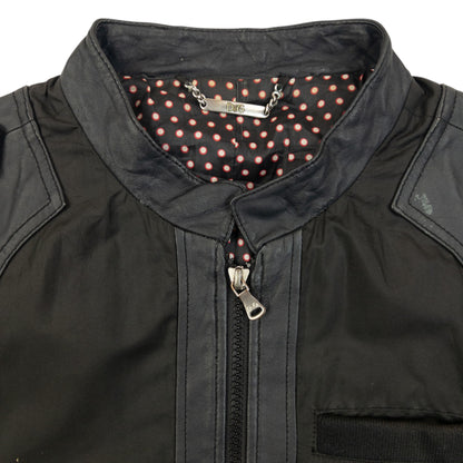 Vintage 2000s Dolce & Gabbana Zip Up Jacket Size S