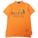 Vintage Polo Ralph Lauren Base Camp Polo Shirt Size M