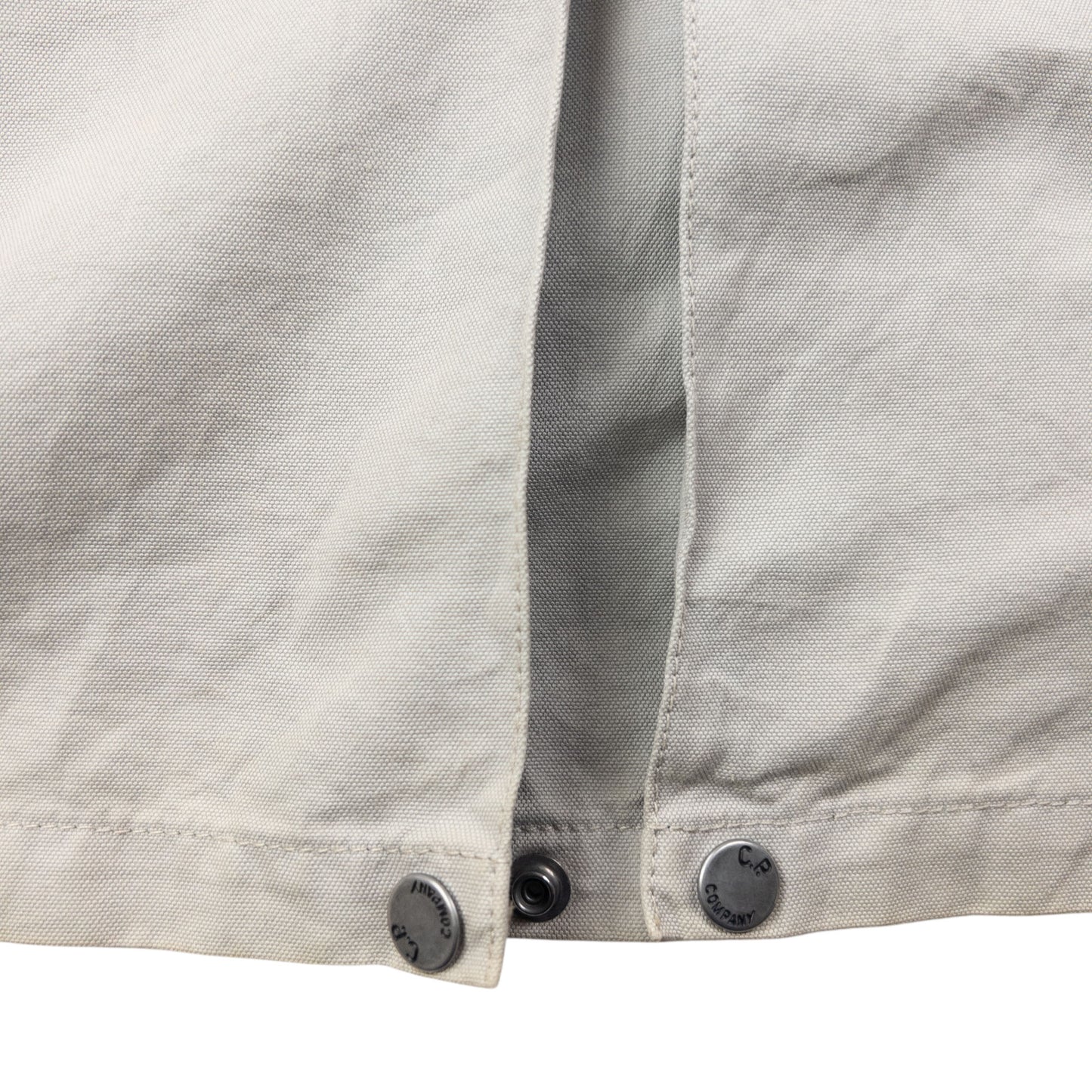 Vintage 2003 CP Company Multi Pocket Jacket Size L