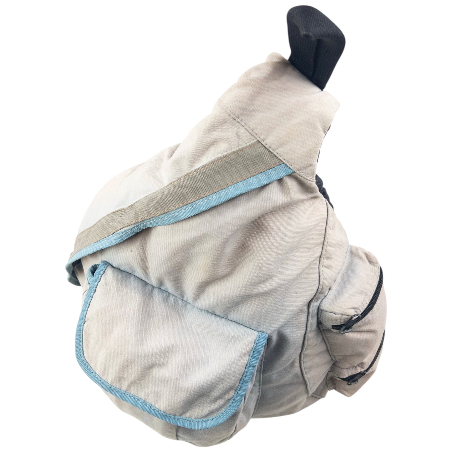 Vintage 2000s GAP Cargo Sling Bag