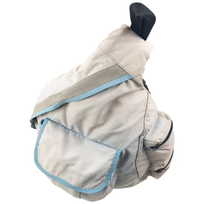 Vintage 2000s GAP Cargo Sling Bag