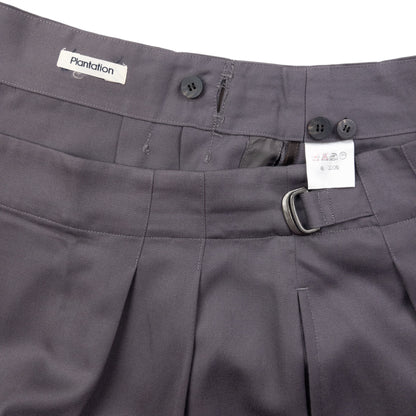 Vintage 90s Plantation By Issey Miyake Wrap Skirt Womens Size W24