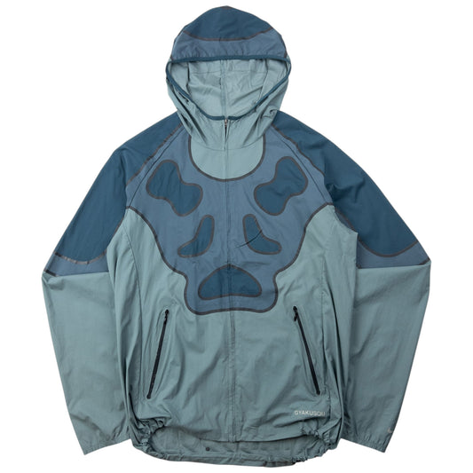 Vintage Nike Gyakusou Undercover Lab Zip Up Jacket Size S