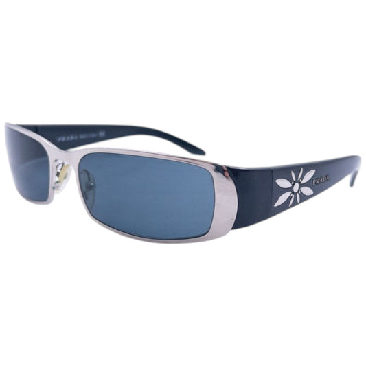 Vintage Prada Flower Sunglasses