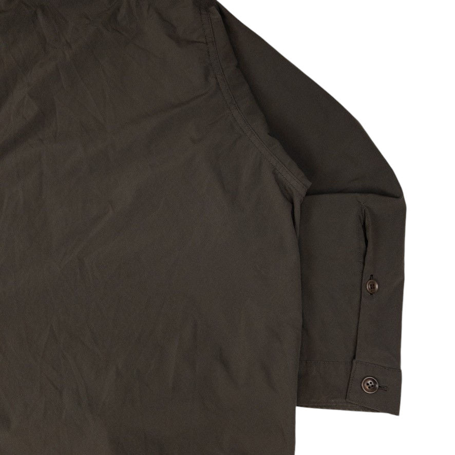 Vintage Yohji Yamamoto Lightweight Longline Jacket Size XL