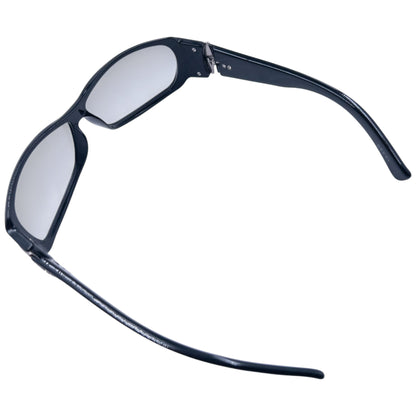Vintage 90s Gucci Diamante Horse Bit Sunglasses