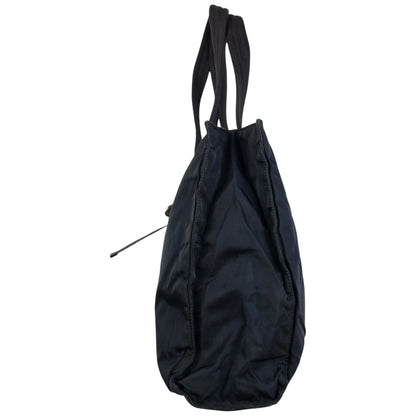 Vintage Prada Buckle Shoulder Bag
