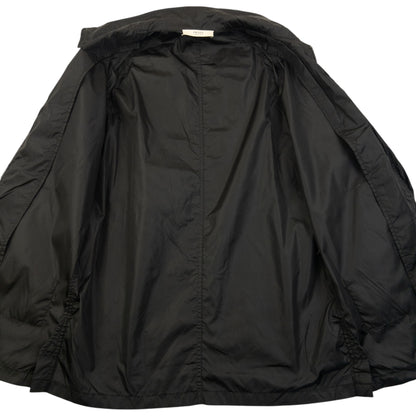 Vintage 2000s Prada Lightweight Zip Up Jacket Size S