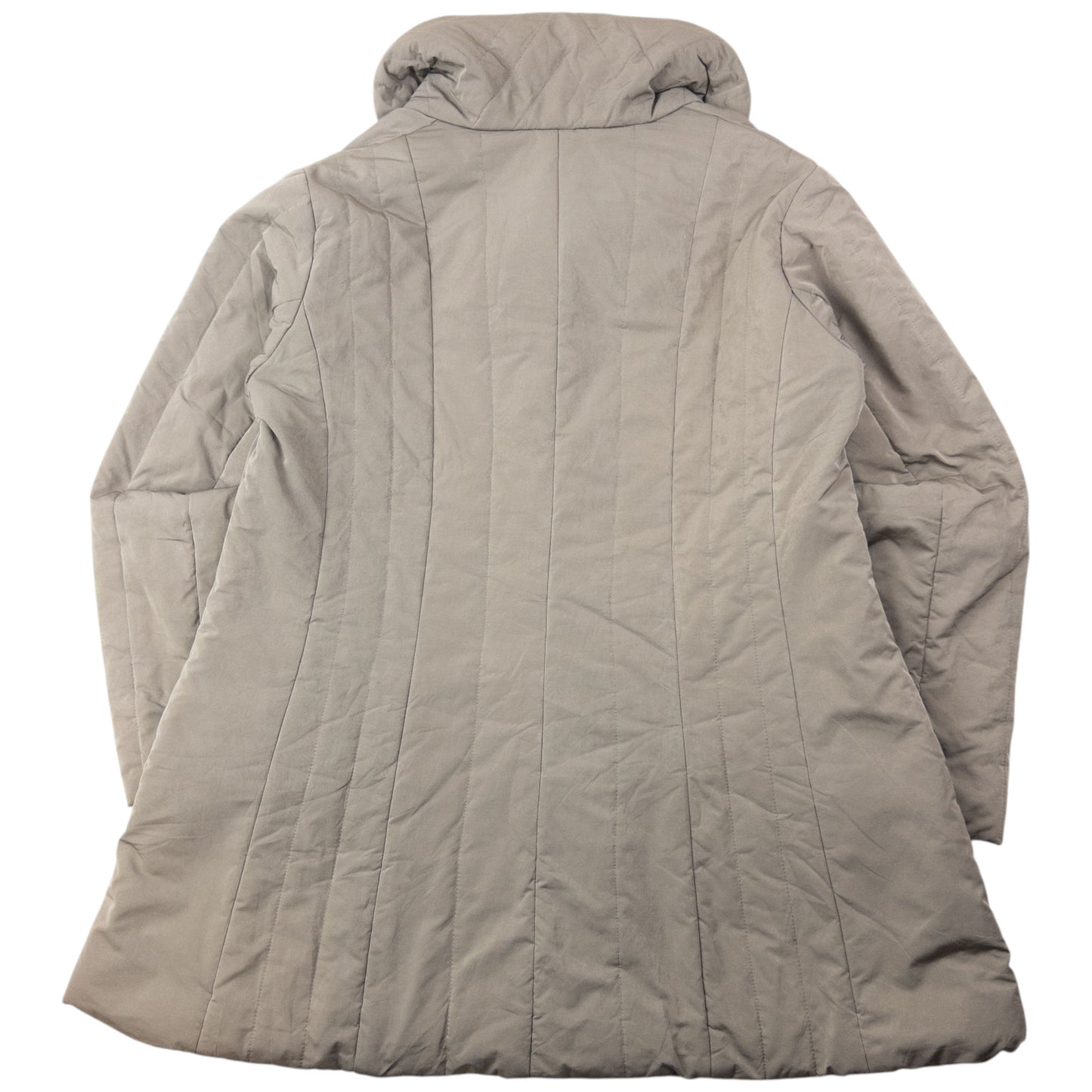 Vintage 90s Plantation By Issey Miyake Quilted Jacket Womens Size XL
