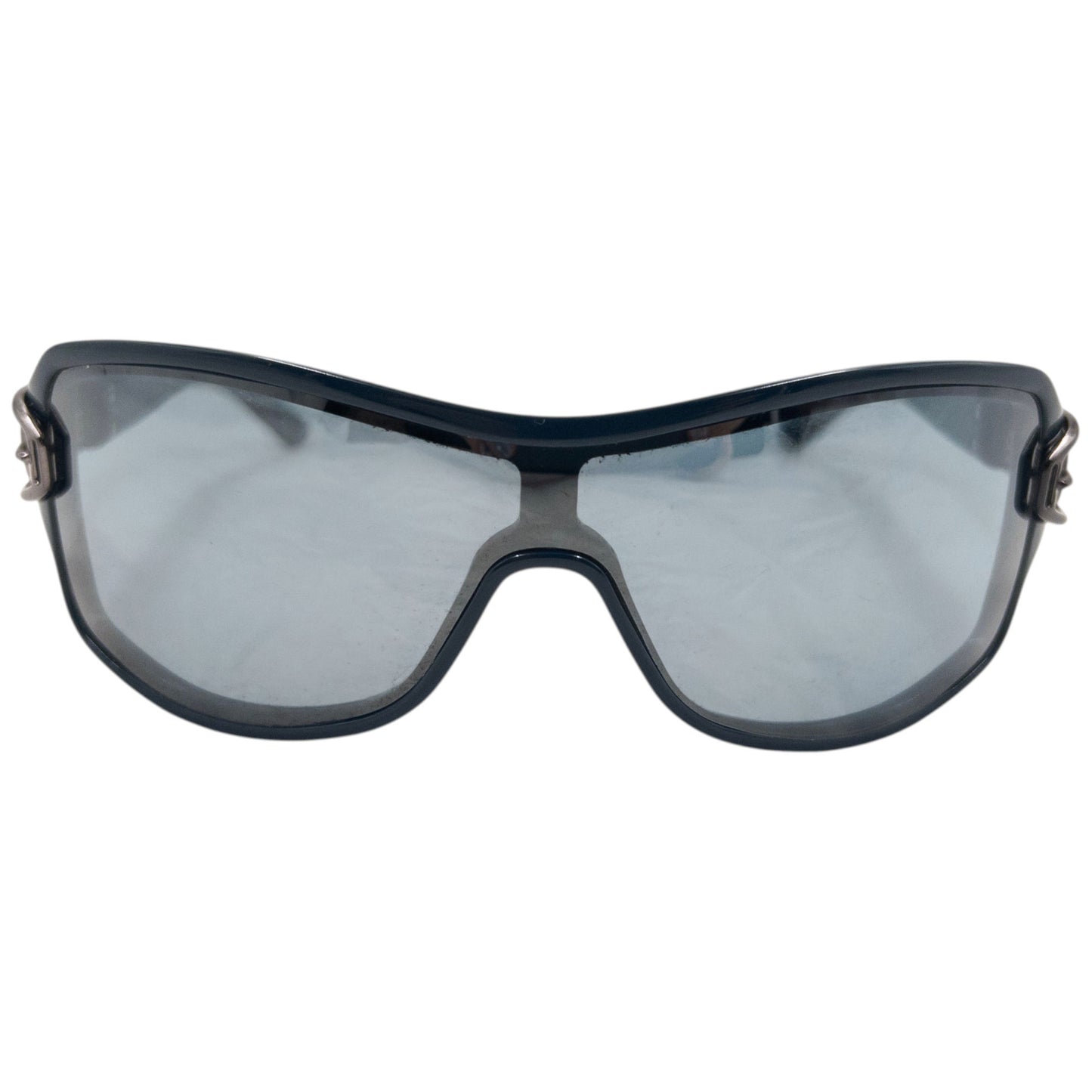 Vintage 2000s Gucci Buckle Sunglasses