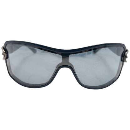 Vintage 2000s Gucci Buckle Sunglasses