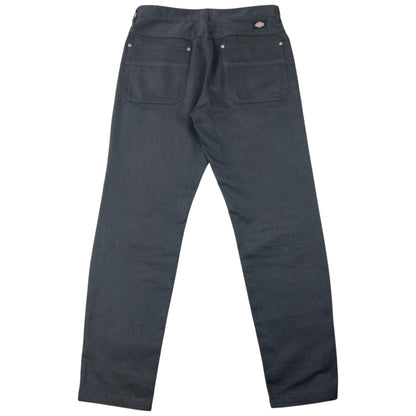 Vintage 2000s Stussy X Dickies Trousers Size W32
