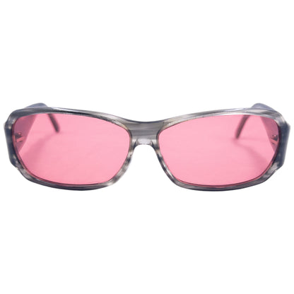 Vintage 2000s Gucci Pattern Sunglasses