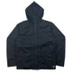 Vintage Oakley Full Zip Detachable Hooded Jacket Size M
