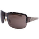 Vintage 2000s Gucci By Tom Ford Monogram Sunglasses