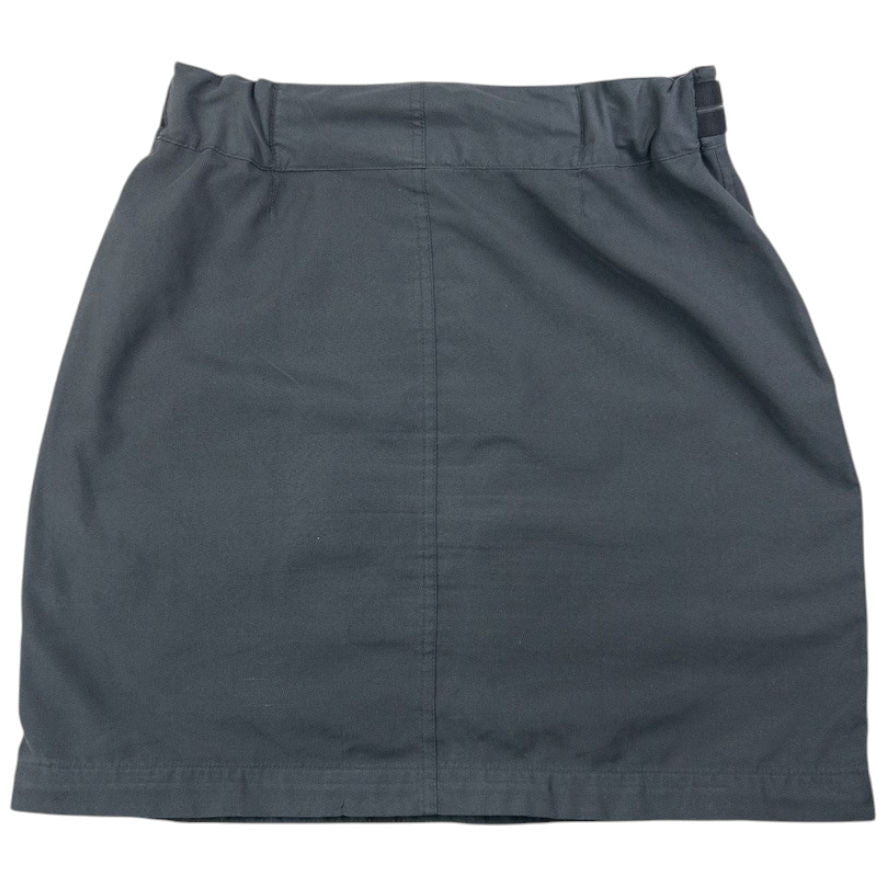 Vintage Nike ACG Zip Off Skirt Womens Size M