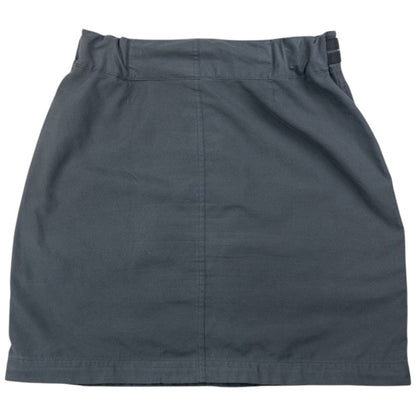 Vintage Nike ACG Zip Off Skirt Womens Size M