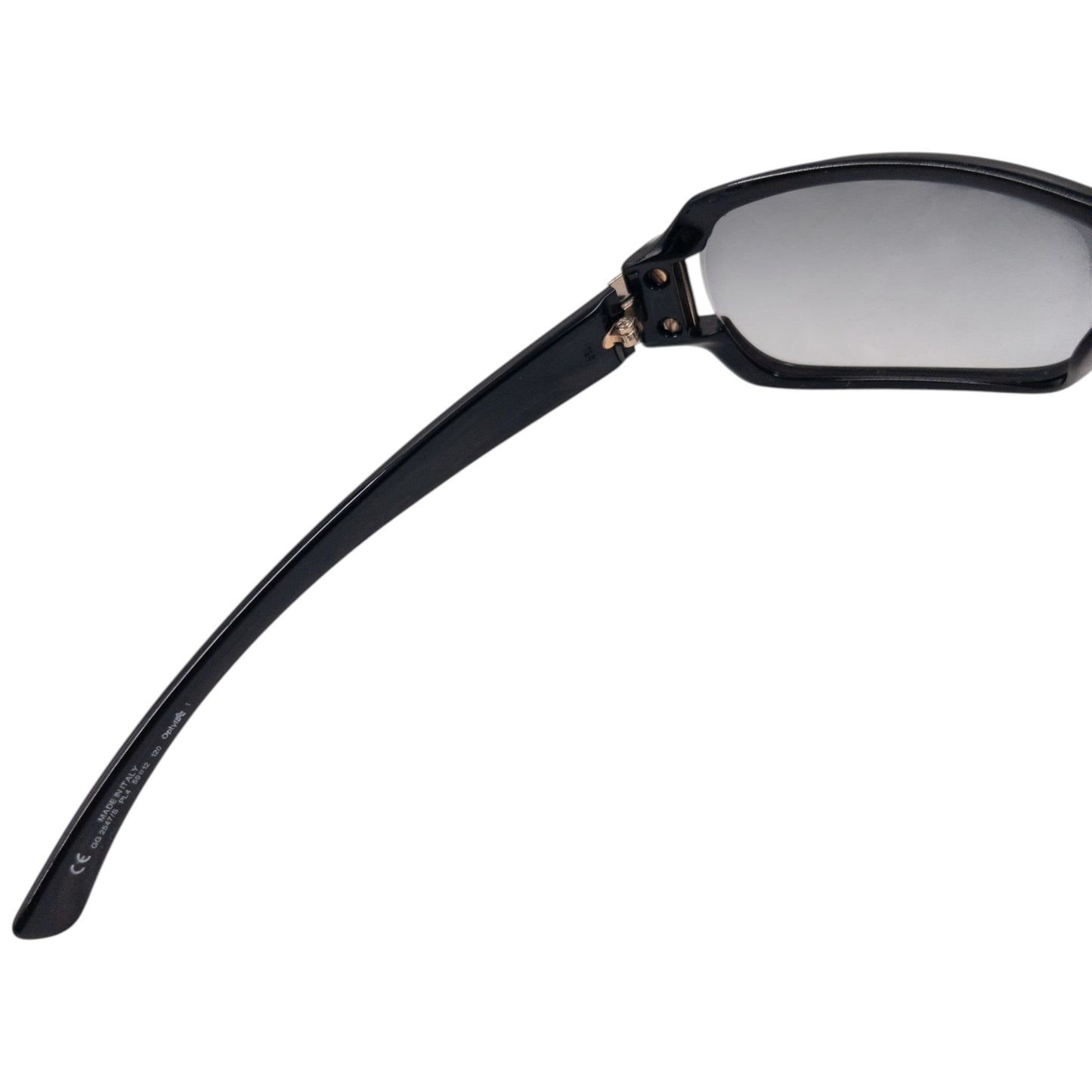 Vintage 1998 Gucci BY Tom Ford Sunglasses