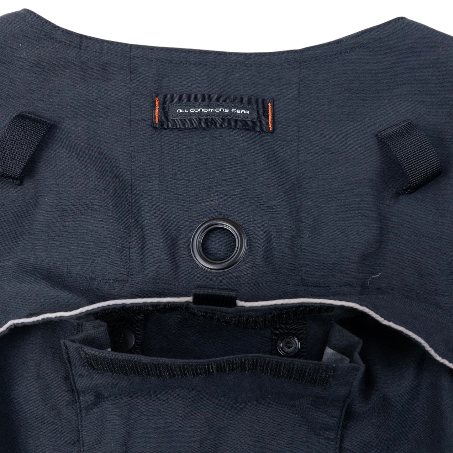 Vintage 2000s Nike ACG Cargo Vest Gilet Size S